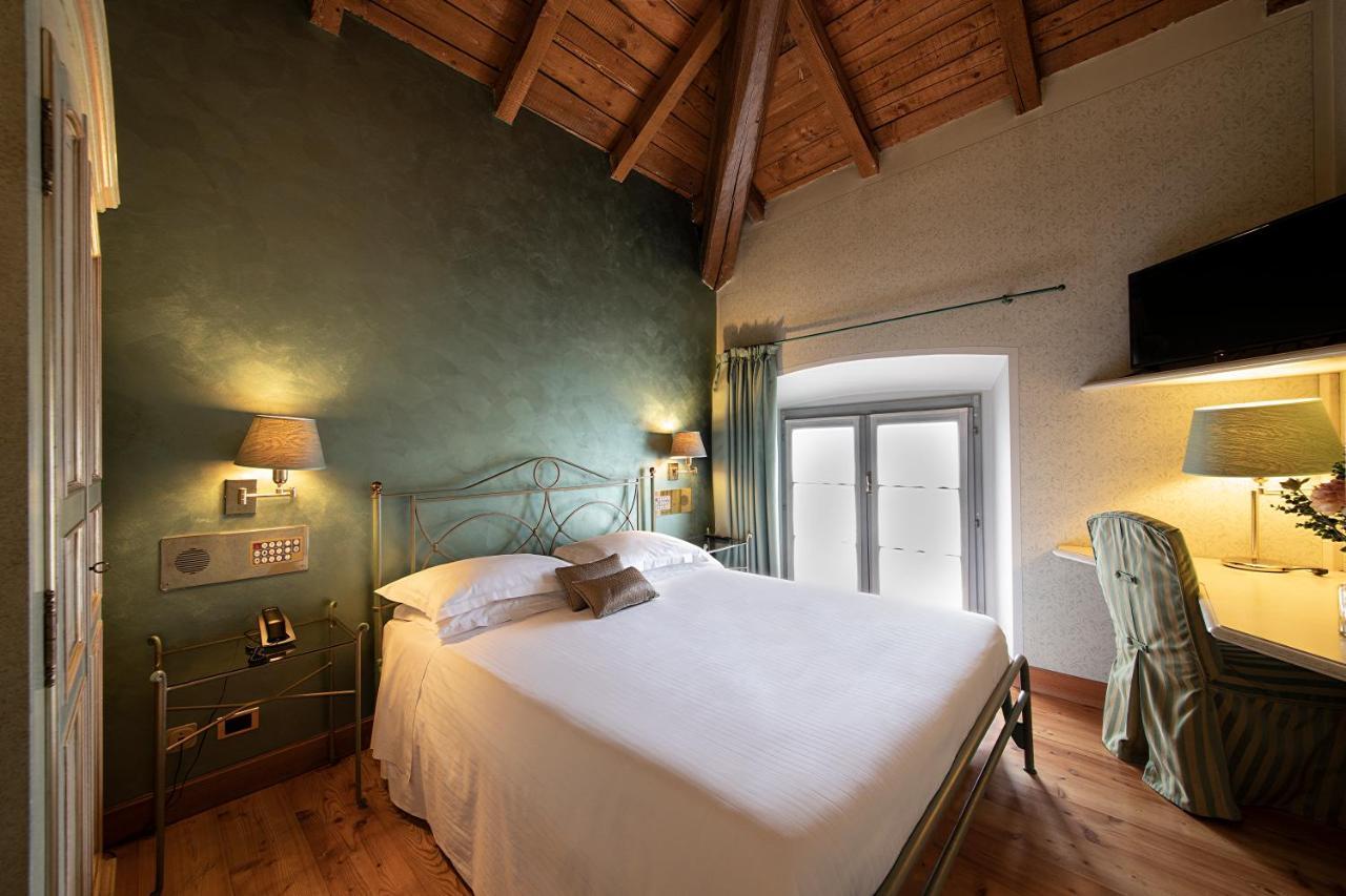 Hotel Parco Borromeo - Monza Brianza Чезано-Мадерно Экстерьер фото